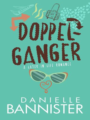cover image of Doppelganger